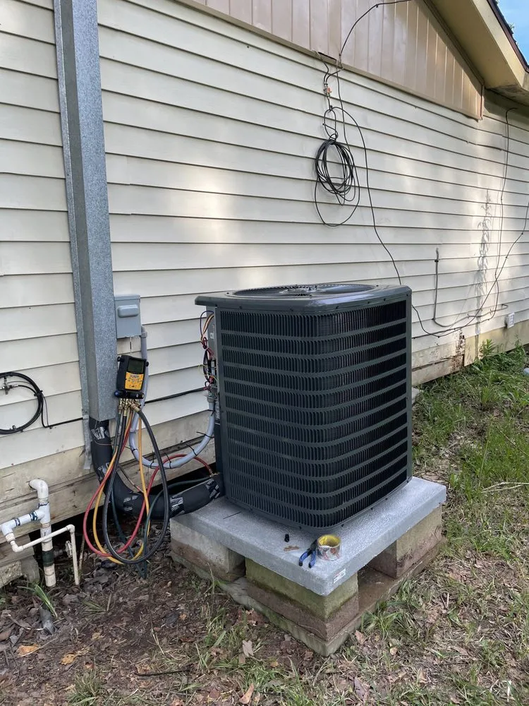 Slide of Elite climate comfort