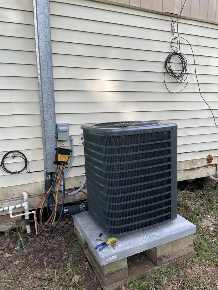 Slide of Elite climate comfort