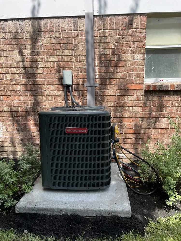 Slide of Elite climate comfort