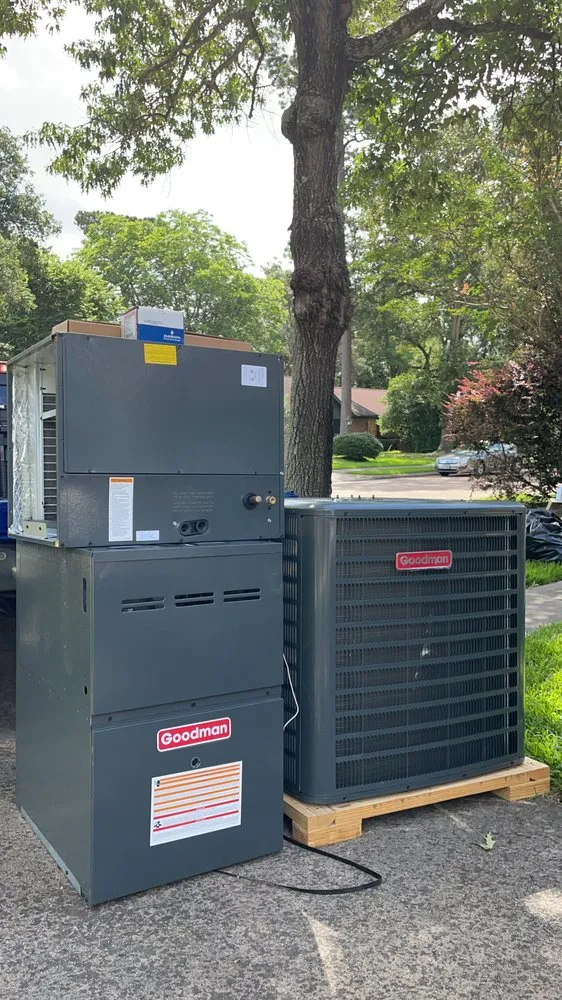 Slide of Elite climate comfort