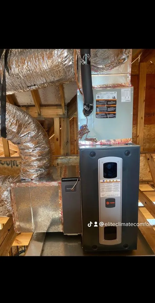 Slide of Elite climate Confort