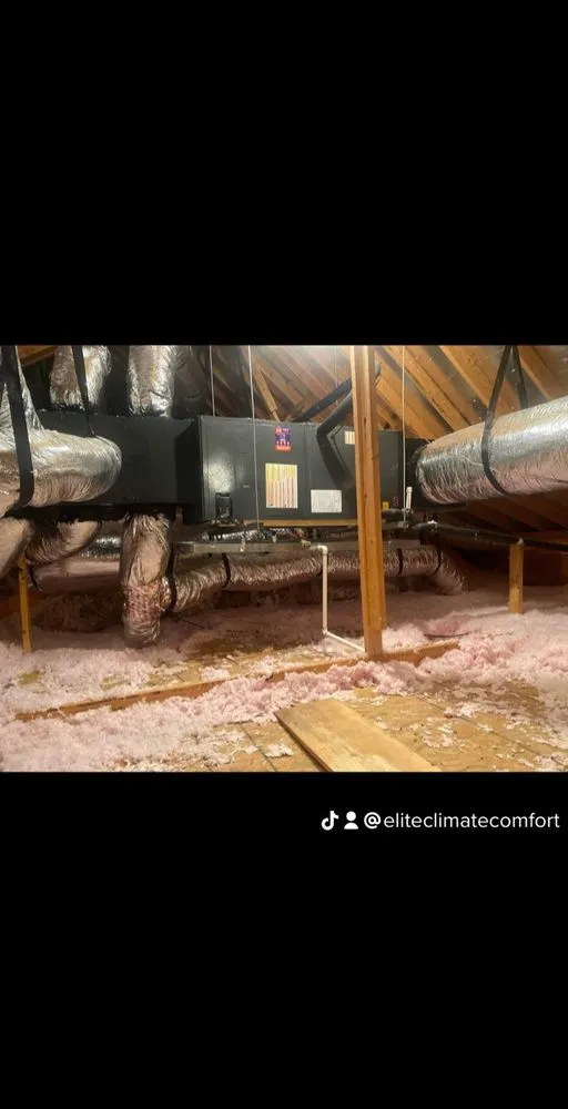 Slide of Elite climate Confort