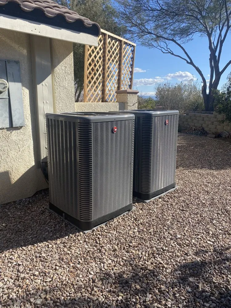 Slide of Elite Climate Control