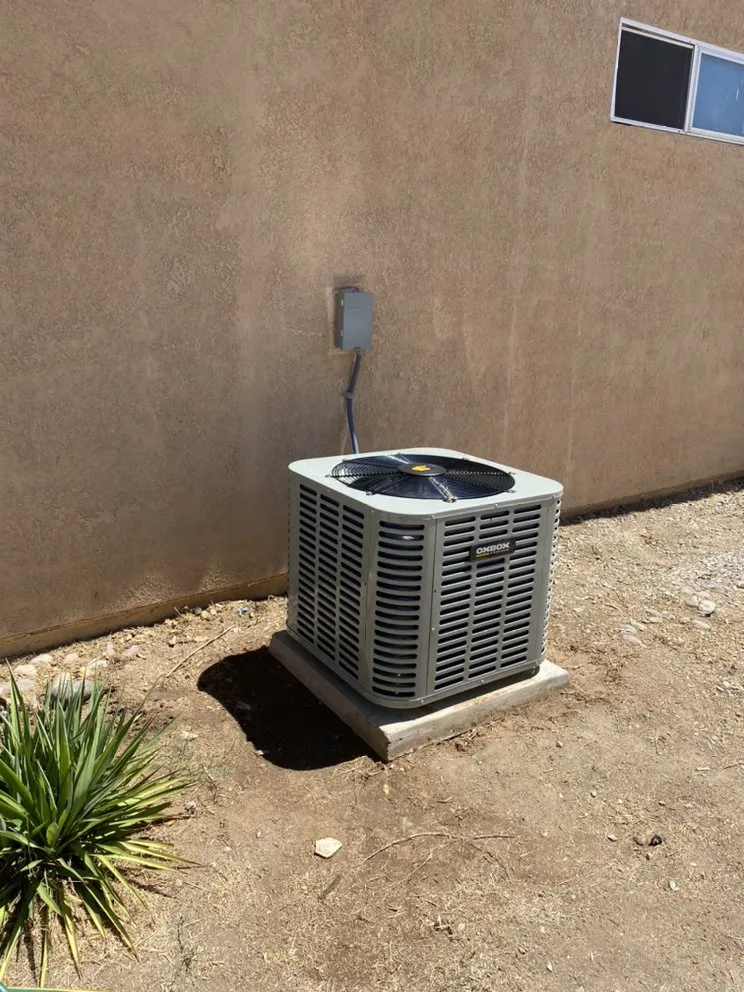 Slide of Elite Climate Control