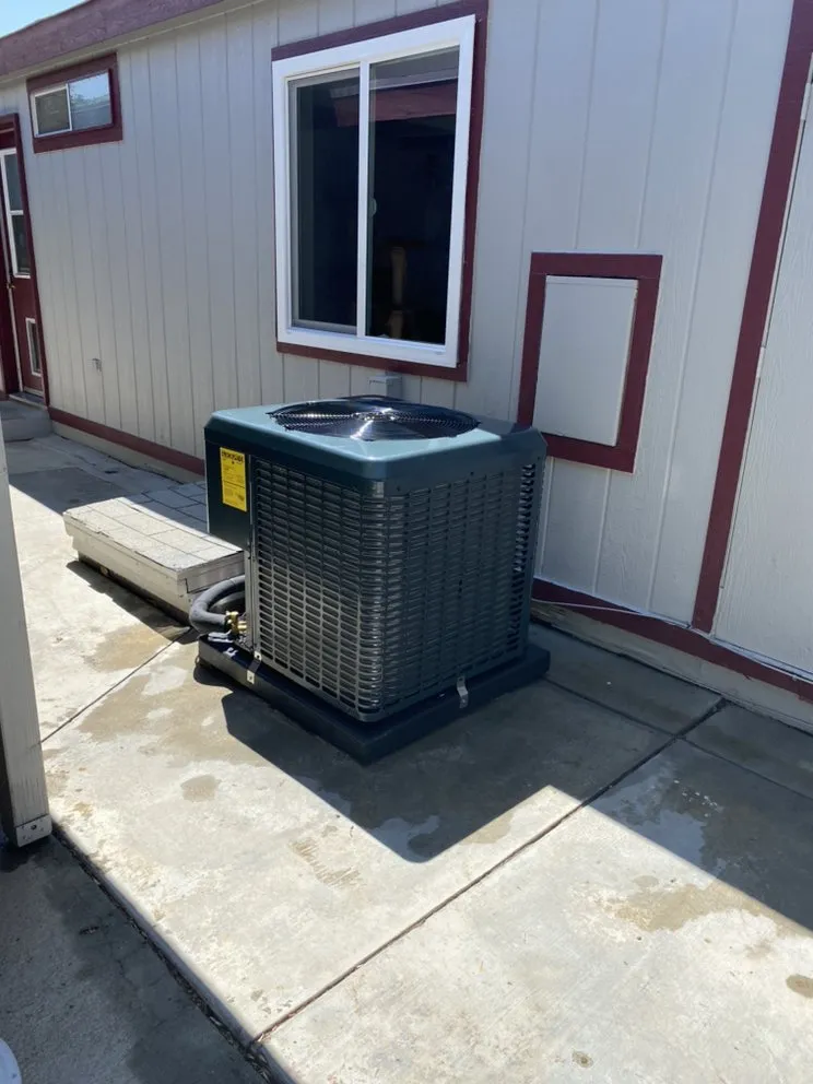 Slide of Elite Climate Control