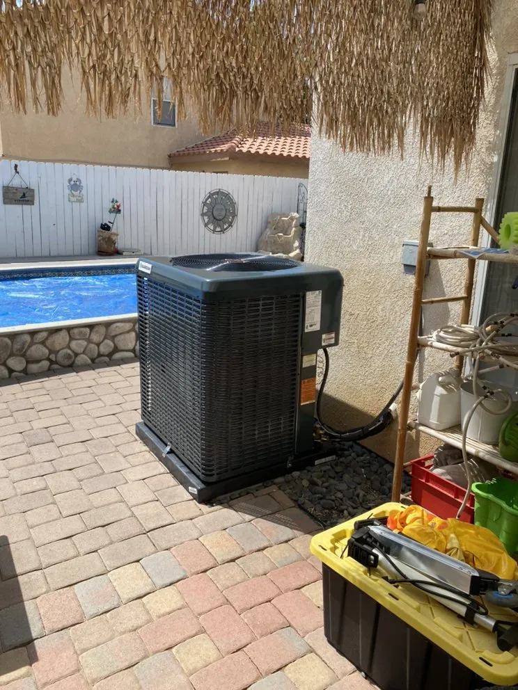 Slide of Elite Climate Control