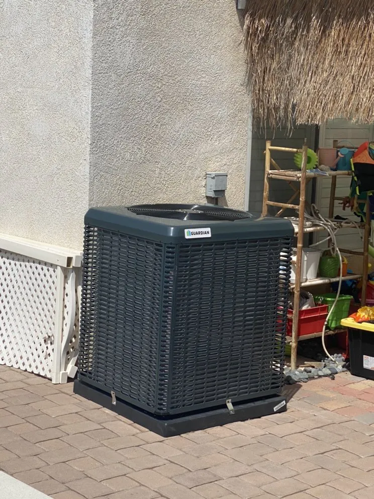 Slide of Elite Climate Control