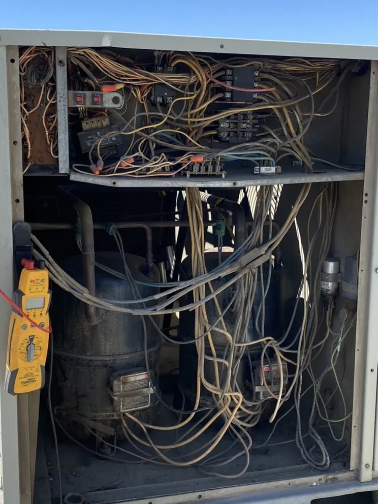 Slide of Elite Climate Control