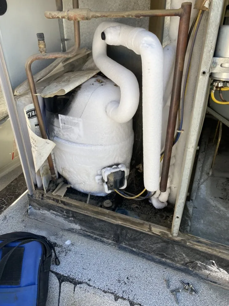 Slide of Elite Climate Control