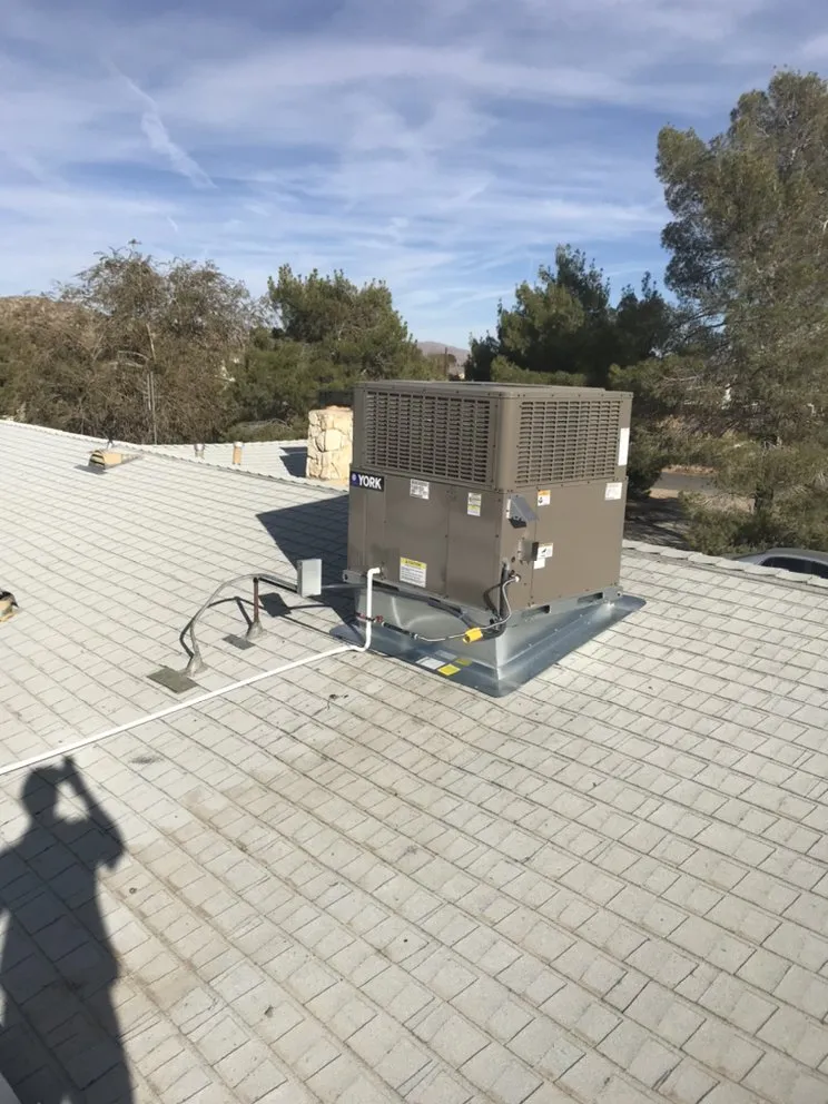 Slide of Elite Climate Control