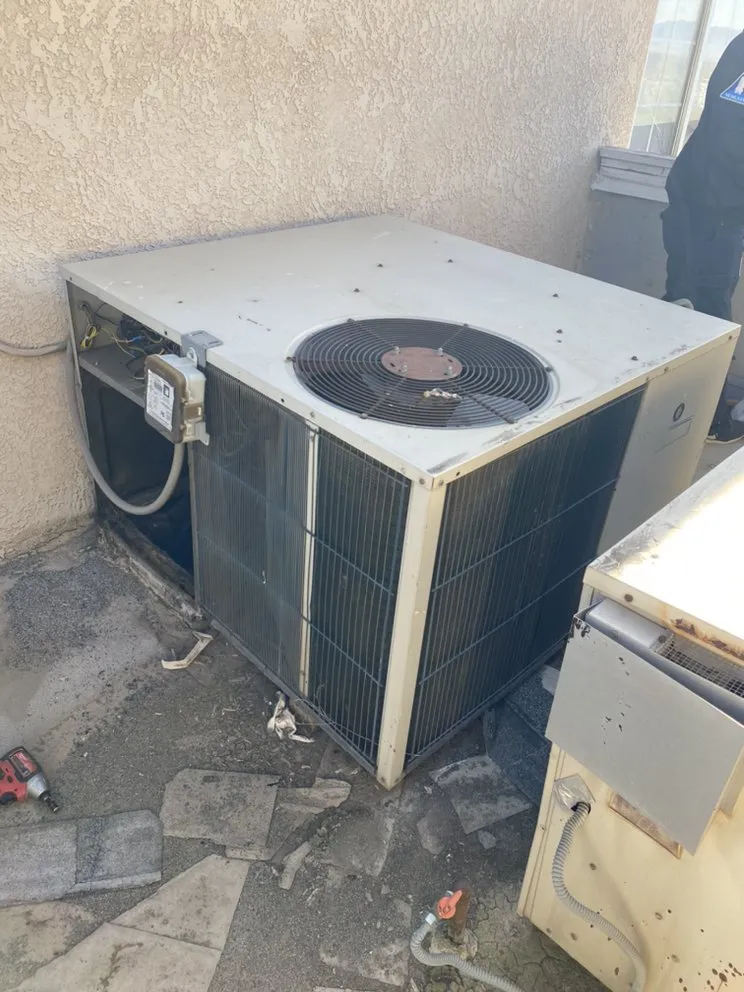 Slide of Elite Climate Control