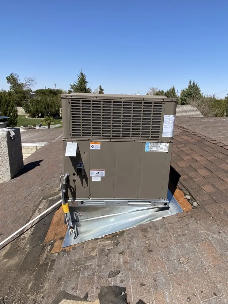 Slide of Elite Climate Control