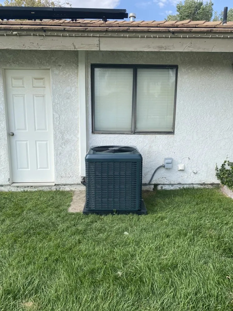 Slide of Elite Climate Control