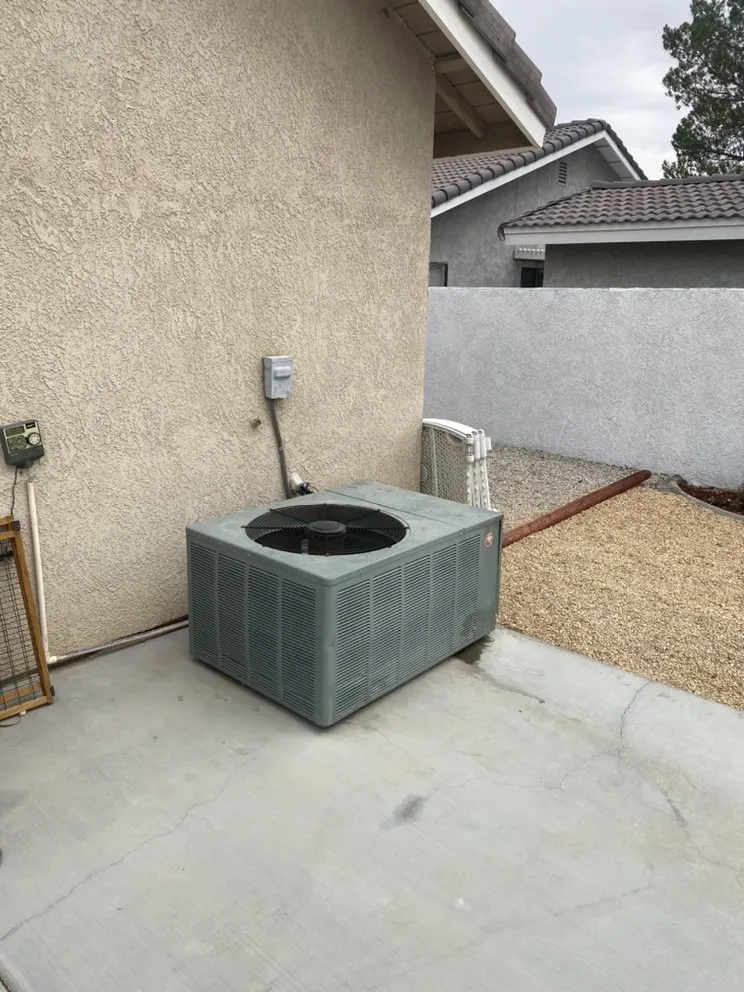 Slide of Elite Climate Control