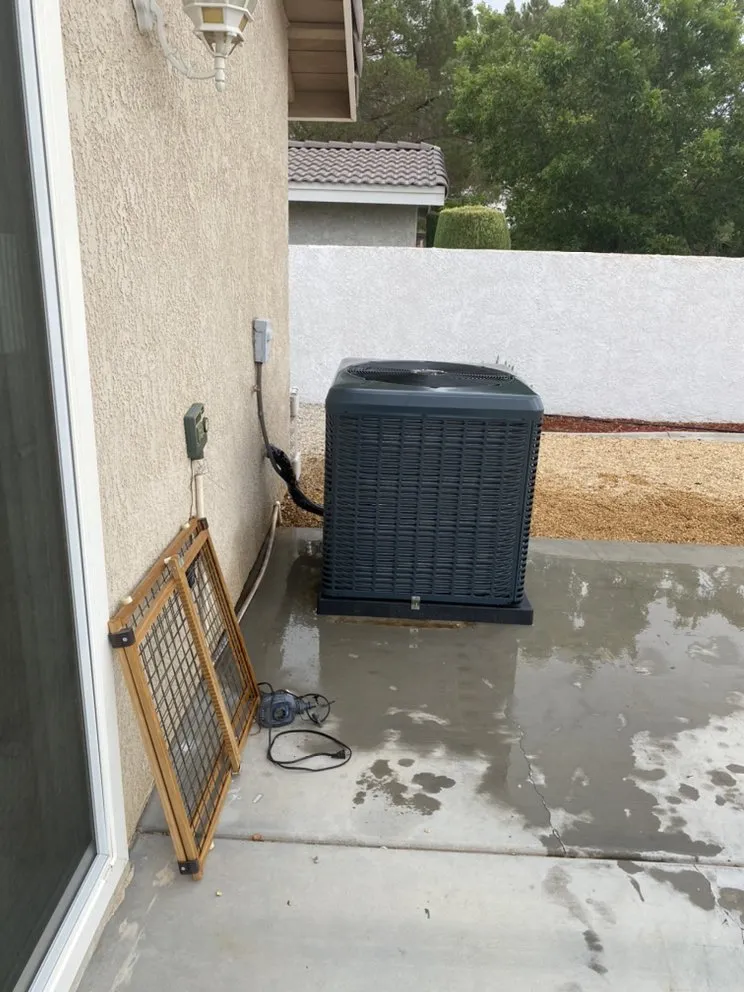 Slide of Elite Climate Control