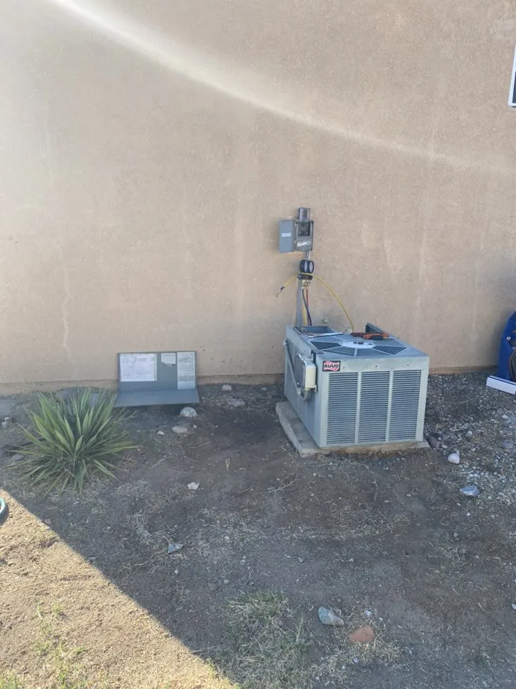 Slide of Elite Climate Control