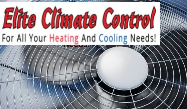 Slide of Elite Climate Control