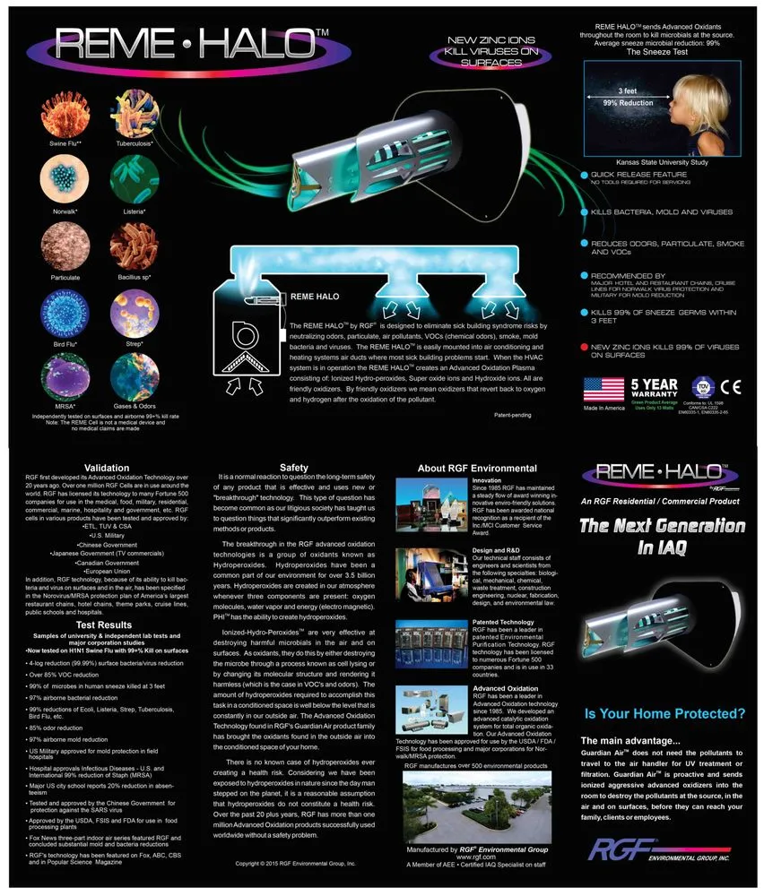 Slide of Elite Climate Control