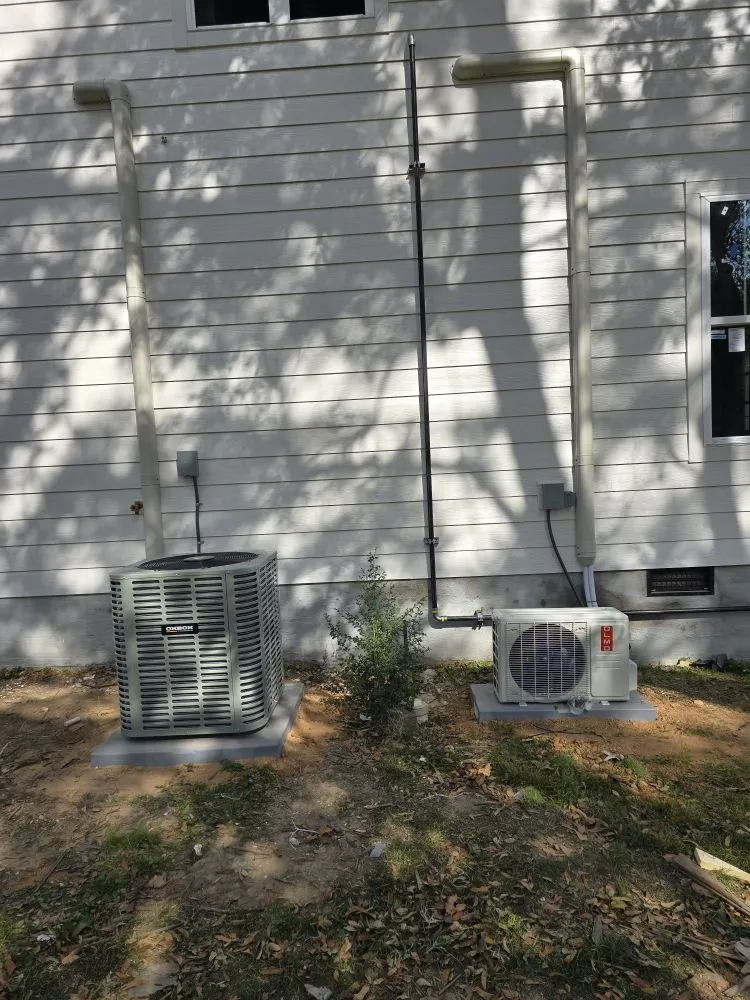 Slide of Elite Climate Control Heat And Air