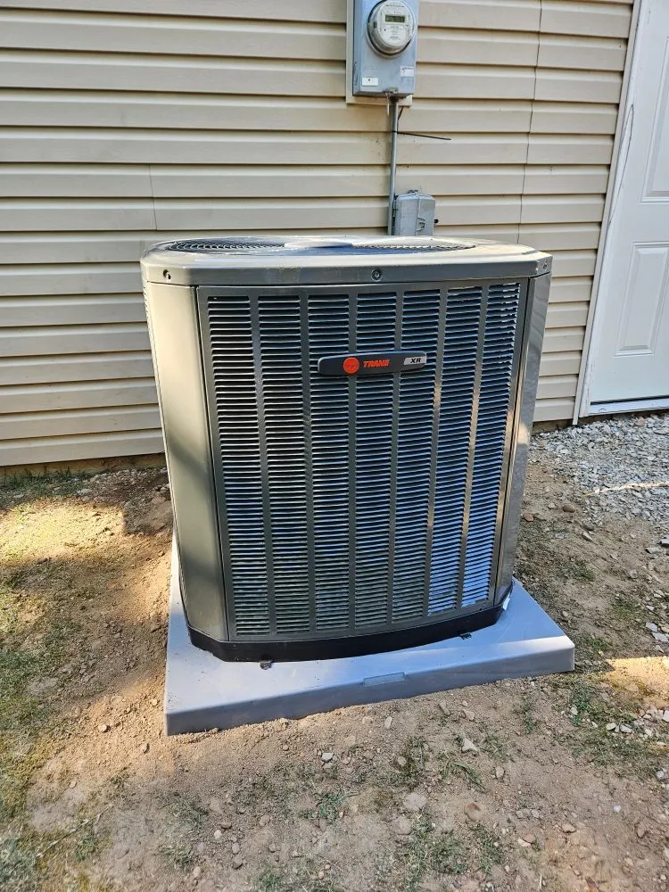 Slide of Elite Climate Control Heat And Air