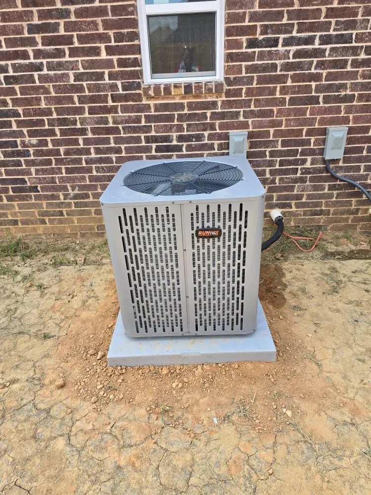 Slide of Elite Climate Control Heat And Air