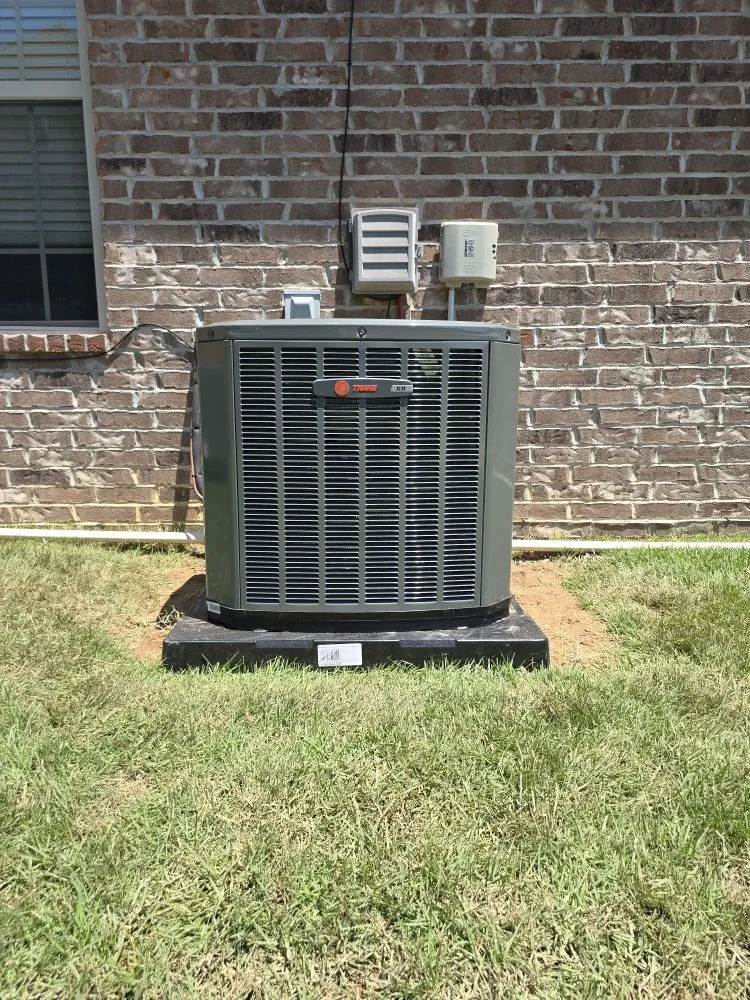 Slide of Elite Climate Control Heat And Air