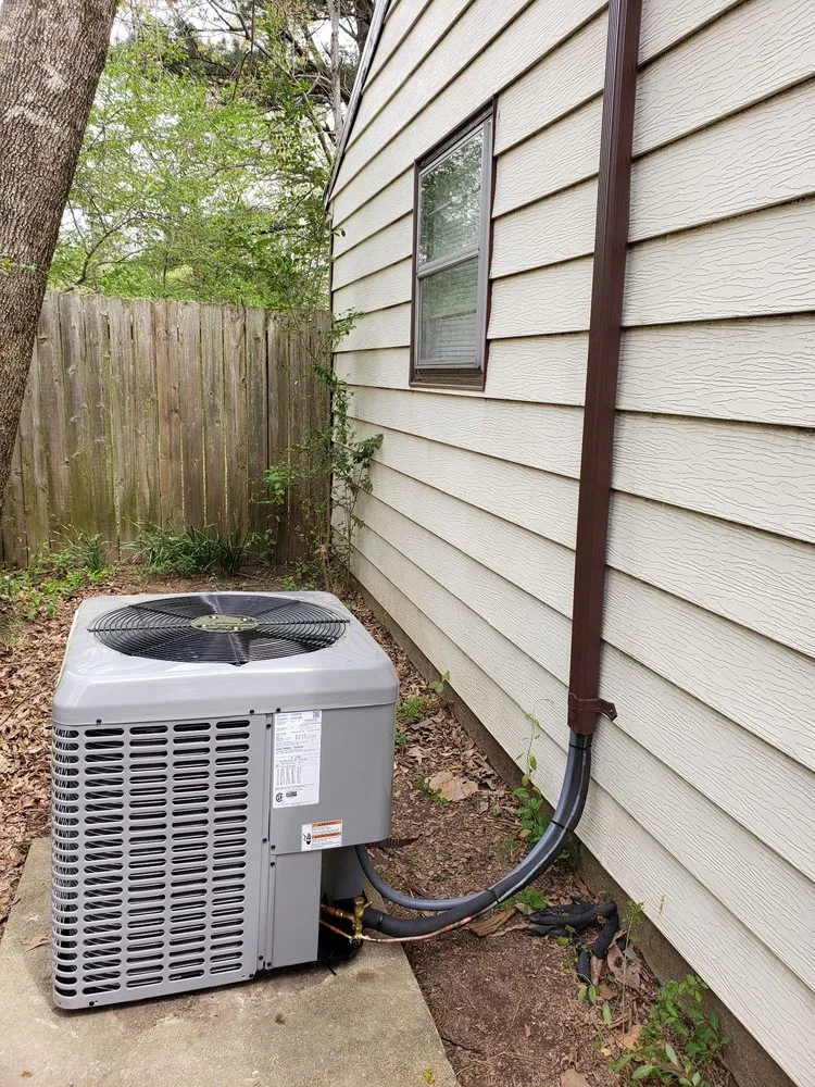 Slide of Elite Climate Control Heat And Air