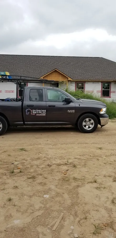 Slide of Elite Climate Control Heat And Air