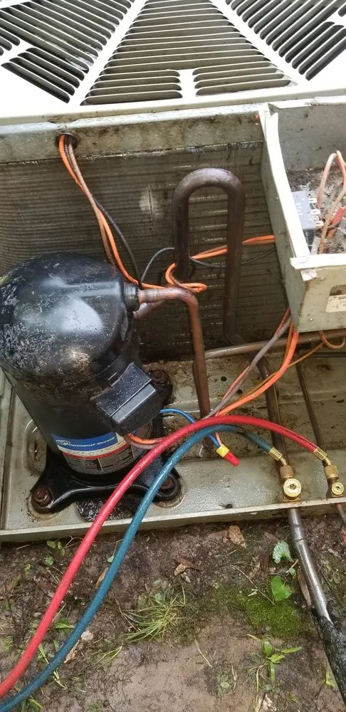 Slide of Elite Climate Control Heat And Air