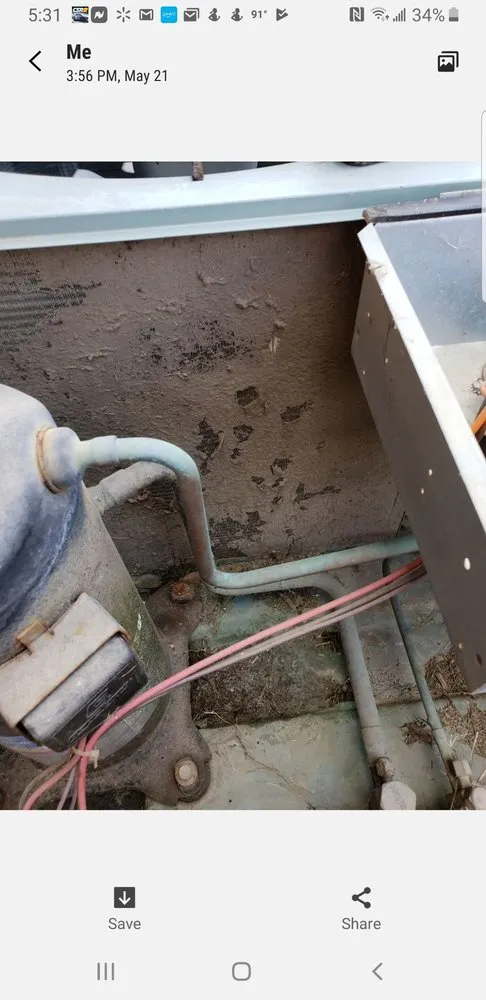 Slide of Elite Climate Control Heat And Air