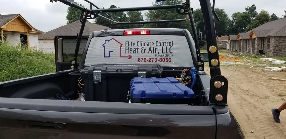 Slide of Elite Climate Control Heat And Air