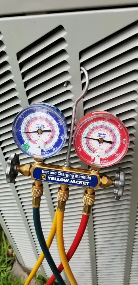 Slide of Elite Climate Control Heat And Air