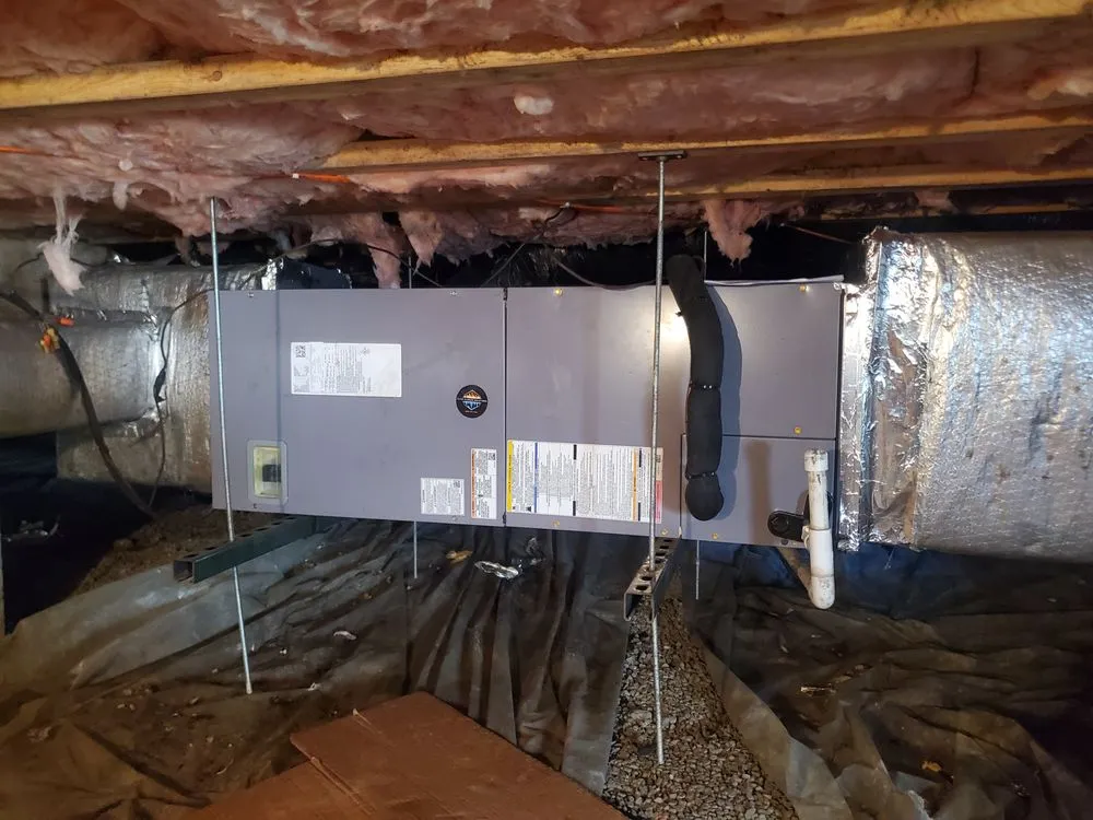 Slide of Elite Climate Solutions