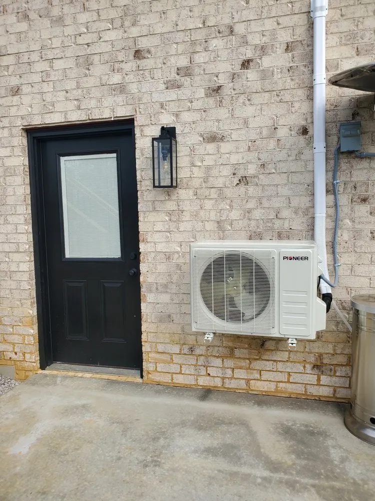 Slide of Elite Climate Solutions