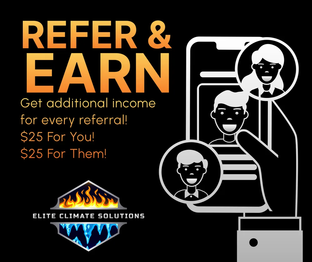 Slide of Elite Climate Solutions