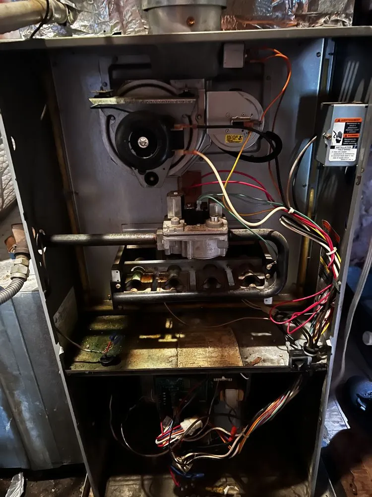 Slide of Elite Climate Solutions