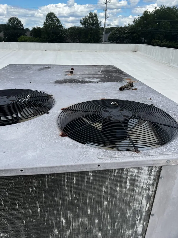 Slide of Elite Climate Solutions