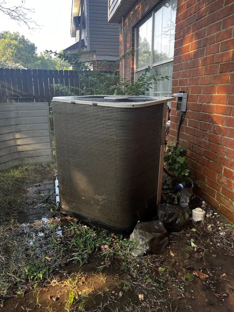 Slide of Elite Climate Solutions