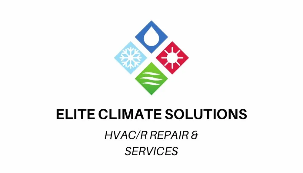 Slide of Elite Climate Solutions