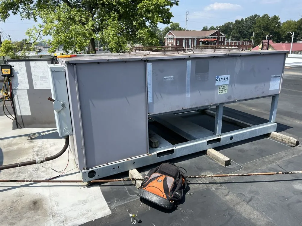 Slide of Elite Climate Solutions