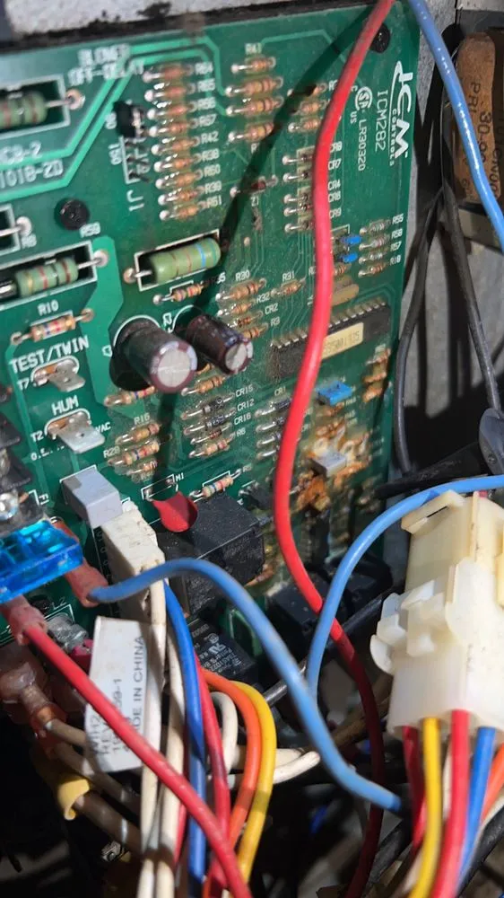 Slide of Elite Climate Solutions