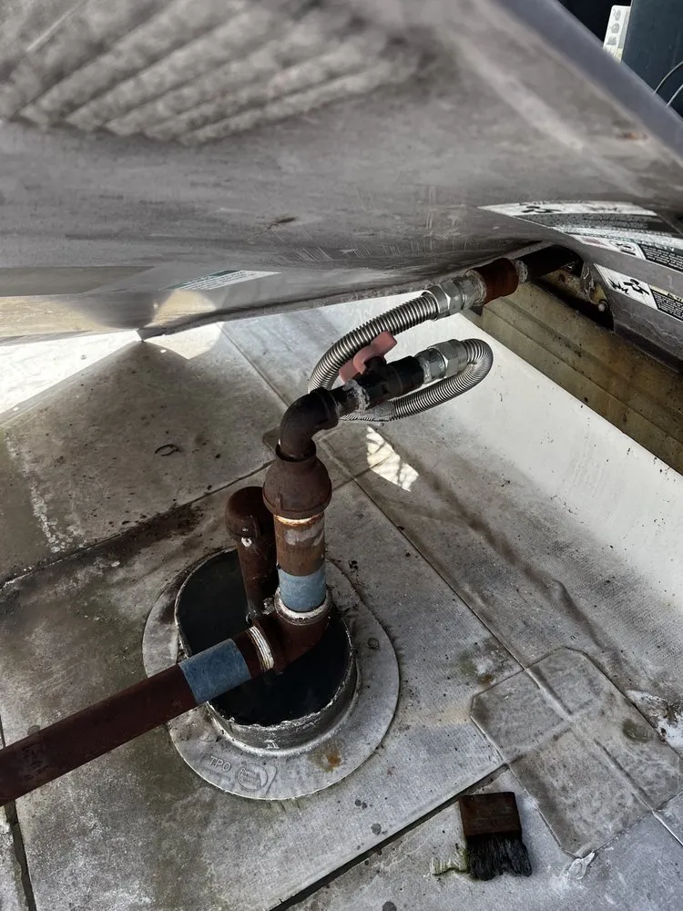 Slide of Elite Climate Solutions