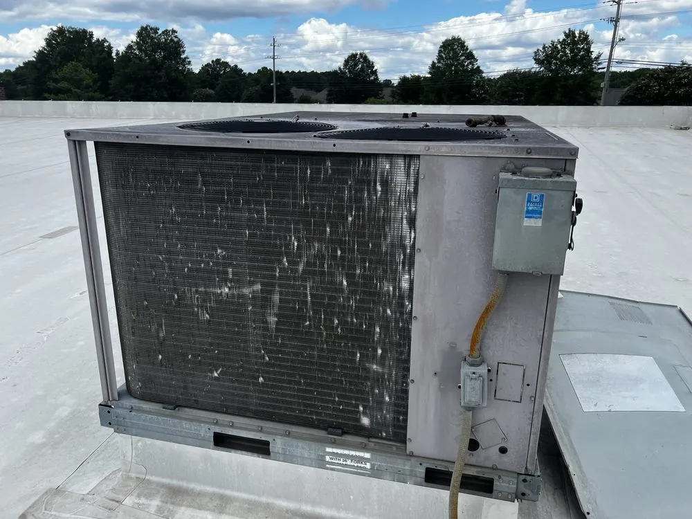 Slide of Elite Climate Solutions