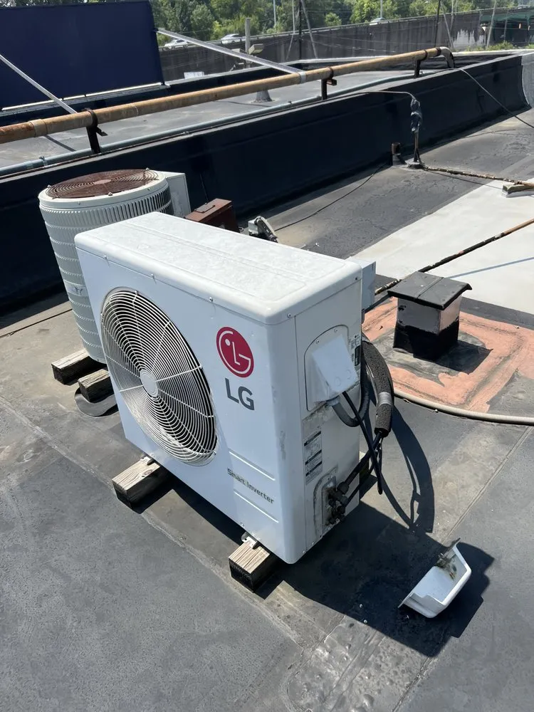 Slide of Elite Climate Solutions