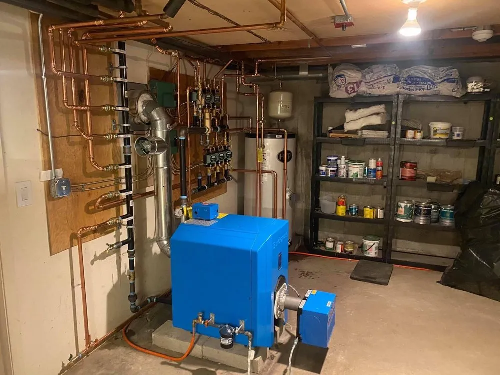 Slide of Elite Comfort Group