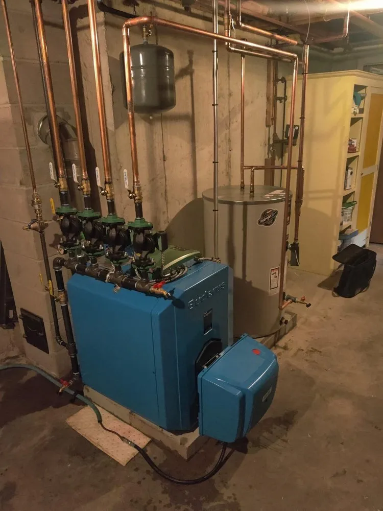 Slide of Elite Comfort Group