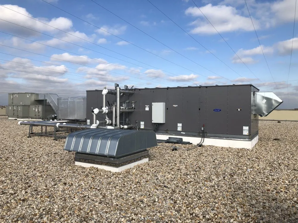 Slide of Elite Comfort Group