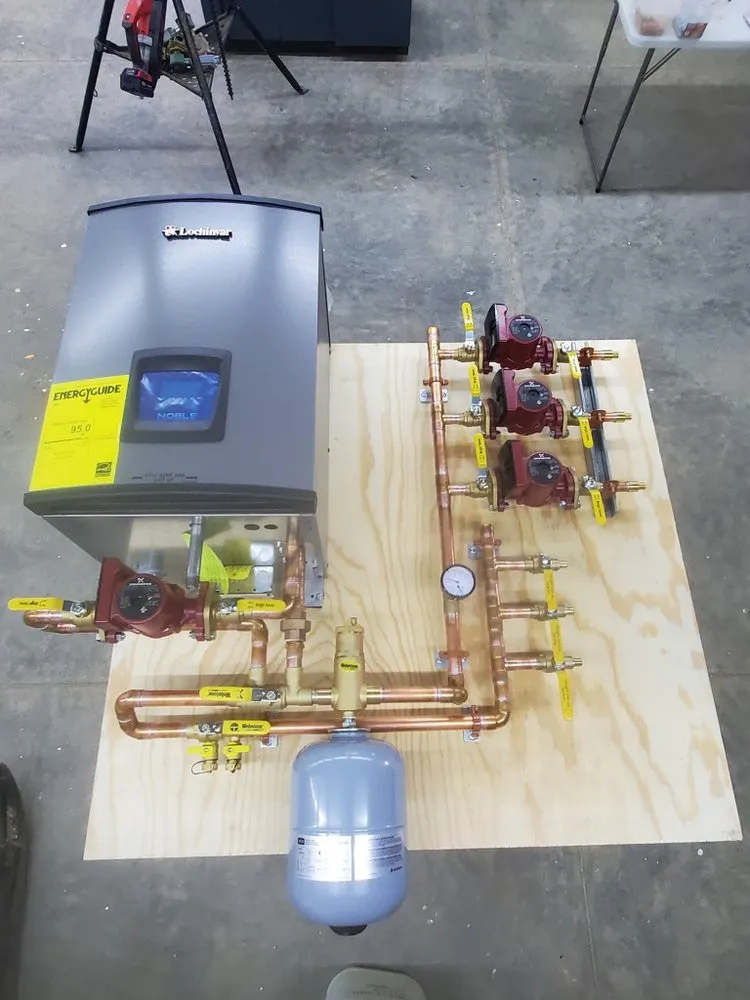 Slide of Elite Comfort Group