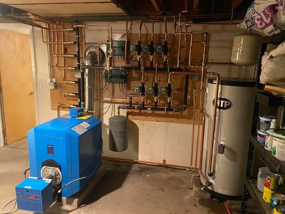 Slide of Elite Comfort Group