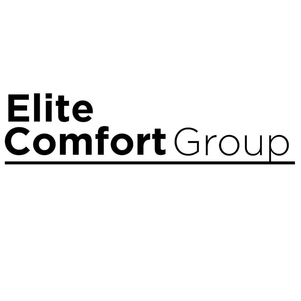 Slide of Elite Comfort Group